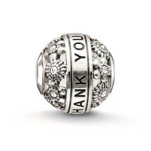 damska zawieszka thomas sabo model k0213-643-14 (1cm )