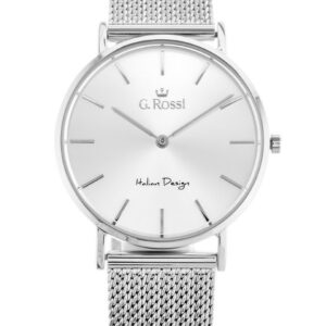 zegarek g. rossi - 11015b2-3c1 (zg857a) + box