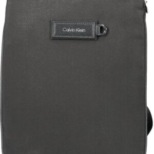 czarna męska torba na ramię calvin klein
