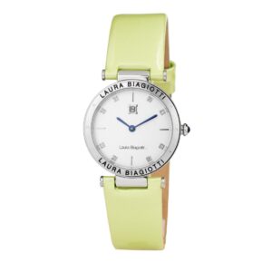 damski zegarek laura biagiotti model lb0012l-02 (30mm)