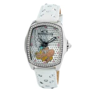damski zegarek chronotech model ct7896ls-88 (33mm)