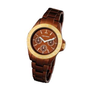 damski zegarek time force model tf4189l14m (40mm)