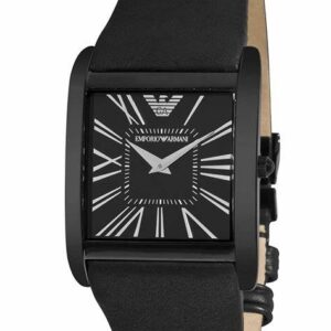męski zegarek armani model ar2026 (36mm)
