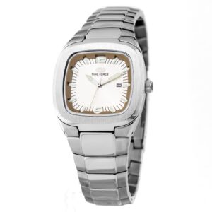 damski zegarek time force model tf2576l-03m (33mm)
