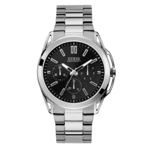 męski zegarek guess model w1176g2 (44mm)