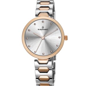 damski zegarek radiant model ra443205 (34mm)