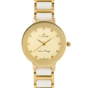 zegarek g. rossi - 11413b (zg732c) + box