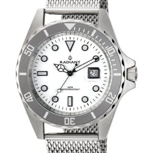 męski zegarek radiant model ra410209 (46mm)