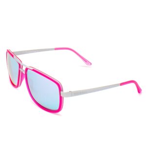 uniwersalne okulary przeciwsłoneczne italia independent model 0071-018-000 (szkło/zausznik/mostek) 55/18/130 mm)