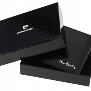 skórzany męski portfel pierre cardin ys520.1 8806 rfid