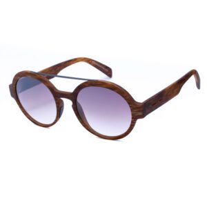 uniwersalne okulary przeciwsłoneczne italia independent model 0913-bhs-044 (szkło/zausznik/mostek) 51/20/140 mm)