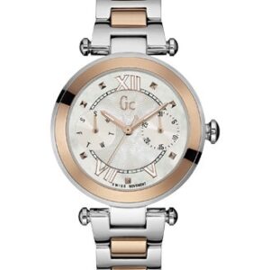 damski zegarek gc model y06002l1 (32mm)