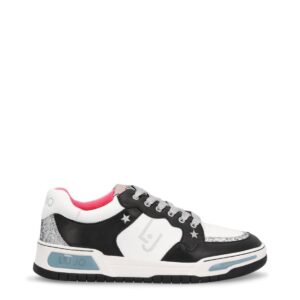 sneakersy marki liu jo model ba2185px106 kolor biały. obuwie damskie. sezon: wiosna/lato