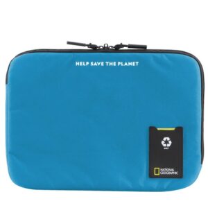 etui na laptopa 13'' national geographic ocean 20904 turkusowe