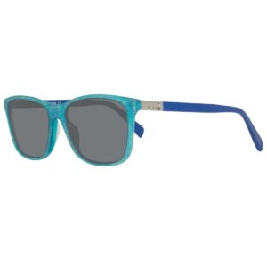 uniwersalne okulary przeciwsłoneczne just cavalli model jc730s-5586a (szkło/zausznik/mostek) 16/145/55 mm)