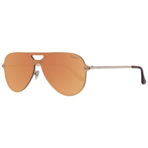 uniwersalne okulary przeciwsłoneczne pepe jeans model pj5132c2143 (szkło/zausznik/mostek) 143/0/150 mm)