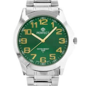 zegarek męski perfect p012 (zp304f)