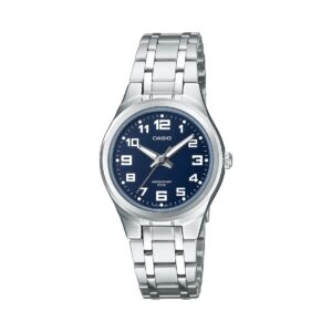 uniwersalny zegarek casio model ltp1310pd2bve (34.6 × 28 × 7.8 mm)
