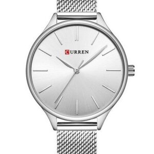 zegarek damski curren 9024 (zc503a) + box