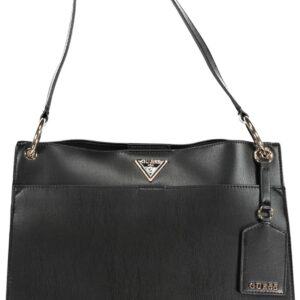 torba damska guess jeans czarna