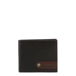 portfel marki carrera jeans model catcher-cb7592 kolor czarny. akcesoria męskie. sezon: jesień/zima