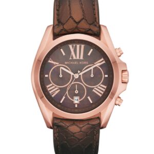damski zegarek michael kors model mk5551 (43mm)