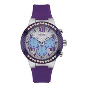 damski zegarek guess model w0772l5 (39mm)