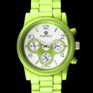 zegarek damski perfect - fiesta - (zp684b)