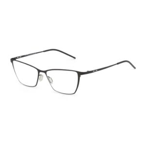 okulary marki italia independent model 5202a kolor czarny. akcesoria damskie. sezon: cały rok