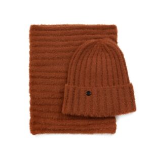 komplet polski fluffy set