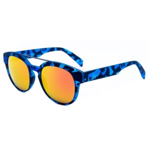 uniwersalne okulary przeciwsłoneczne italia independent model 0900-141-000 (szkło/zausznik/mostek) 50/18/140 mm)