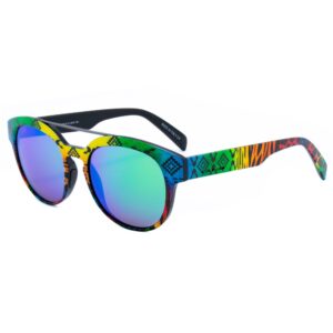 uniwersalne okulary przeciwsłoneczne italia independent model 0900inx149000 (szkło/zausznik/mostek) 50/18/140 mm)