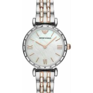zegarek damski emporio armani ar11290 - gianni (zi509a)