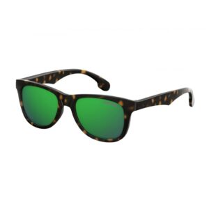 okulary przeciwsłoneczne marki carrera model carrerino_20 kolor brązowy. akcesoria chłopiec. sezon: wiosna/lato