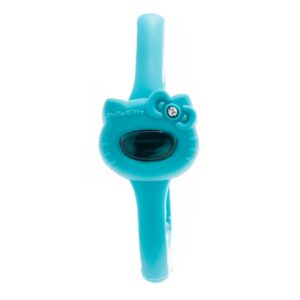 damski zegarek hello kitty model hk7123l-20 (22mm)