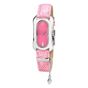 damski zegarek laura biagiotti model lb0028l-rosa (20mm)