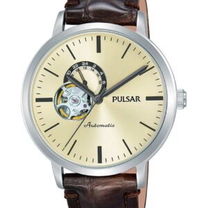 męski zegarek pulsar model p9a007x1 (42 mm)
