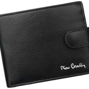 skórzany męski portfel pierre cardin tilak06 324a rfid