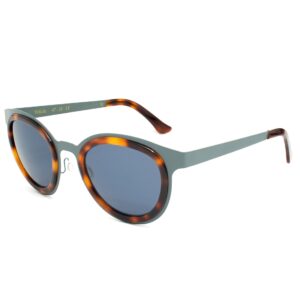 uniwersalne okulary przeciwsłoneczne lgr model feliciteblu39 (szkło/zausznik/mostek) 47/24/145 mm)