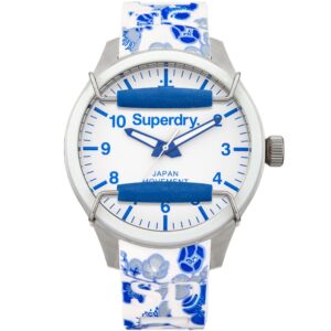 damski zegarek superdry model syl138uf (44mm)