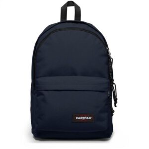 plecaki marki eastpak model out-of-office-2.0 kolor niebieski. torby dla obu płci. sezon: cały rok