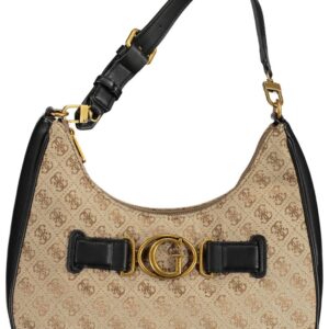torba damska guess jeans czarna