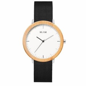 uniwersalny zegarek mam model mam687 (39mm)