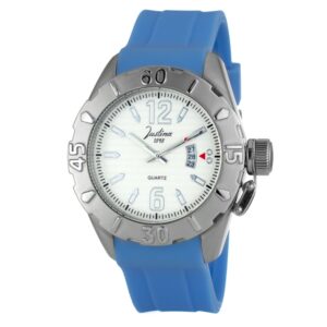 męski zegarek justina model 11878a (47mm)