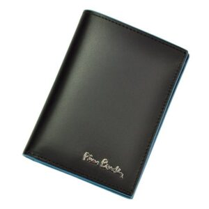 męskie etui ze skóry naturalnej pierre cardin psp520.3 8814