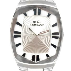 damski zegarek chronotech model ct7065l-01m (30mm)