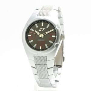 uniwersalny zegarek chronotech model cc7039m-08m (39mm)
