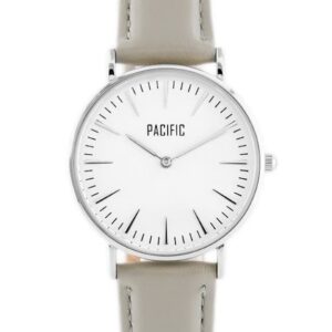 zegarek damski pacific close - komplet prezentowy (zy590d)