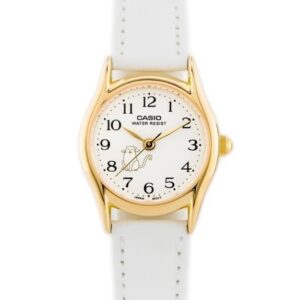 zegarek damski casio ltp-1094q 7b8 (zd522a) - komunijny