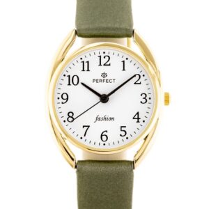 zegarek damski perfect l104-4 (zp926k) + box
